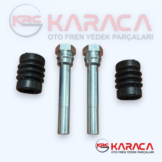 Mazda 3 Arka Kaliper Pimi 13-19
